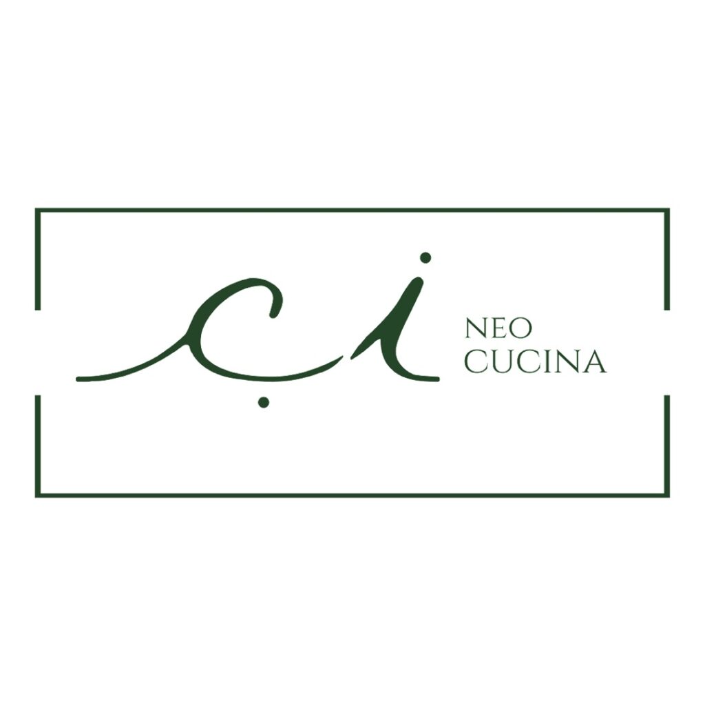 Neo Cucina logo